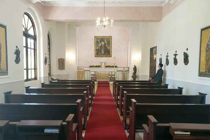 embajadora-iris-acuna-republica-dominicana-nuncio-ghaleb-bader